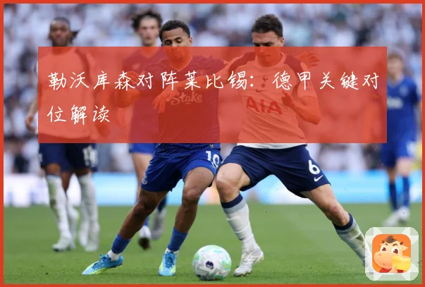 勒沃库森对阵莱比锡：德甲关键对位解读