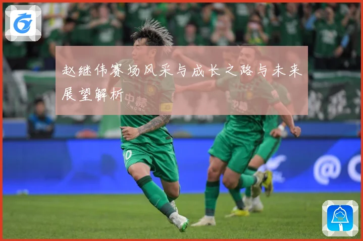 赵继伟赛场风采与成长之路与未来展望解析