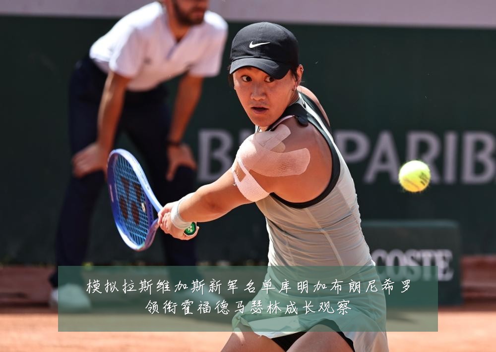 模拟拉斯维加斯新军名单库明加布朗尼希罗领衔霍福德马瑟林成长观察