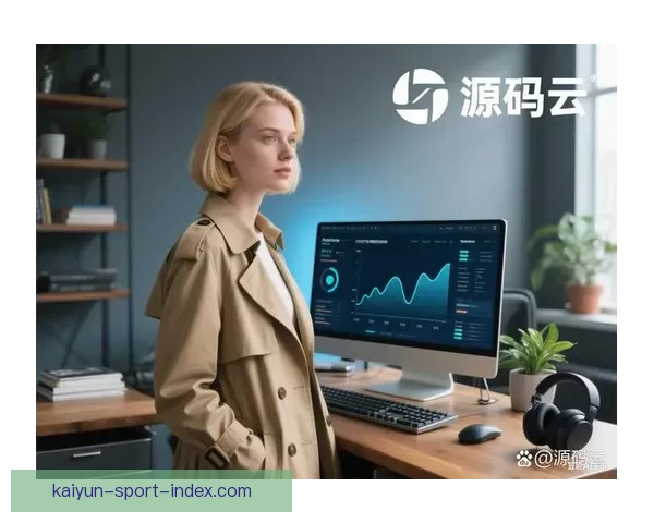 开云体育引领全球体育产业创新发展助力体育品牌跨界合作与数字化转型 开云体育引领全球体育产业创新发展助力体育品牌跨界合作与数字化转型