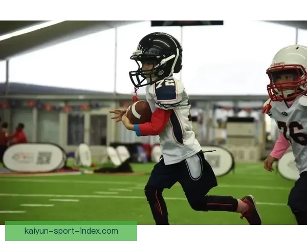 开云体育助力体育产业升级创新引领未来发展趋势