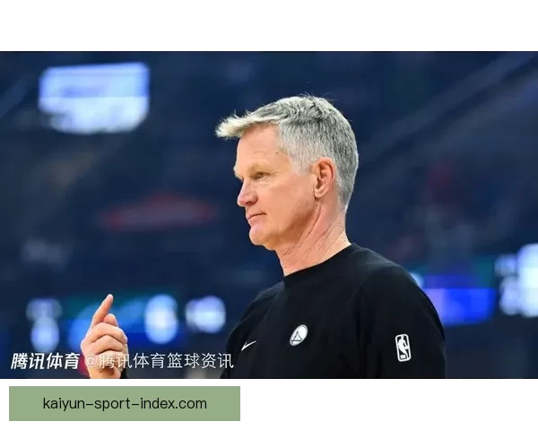 科尔宣布库里将参加全场对抗训练队友期待库明加核心复出