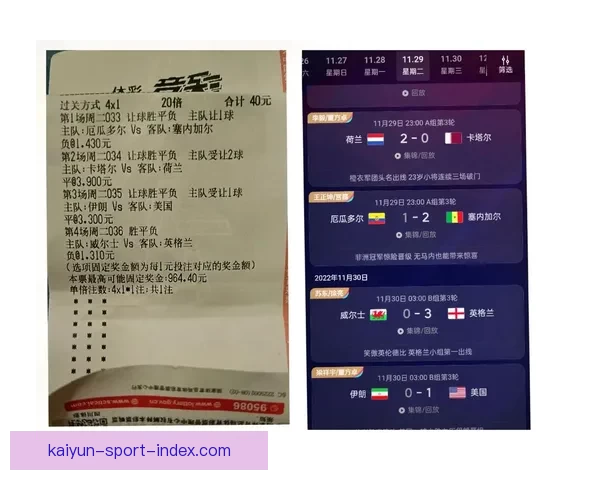 最受欢迎的世界杯竞猜正规平台推荐与分析助你轻松预测赛事结果